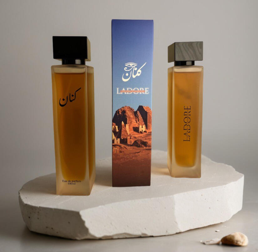 Kenan Perfume